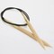 Knitter's Pride Basix 32" Circular Knitting Needles - Size US 2.5 / 3.00mm